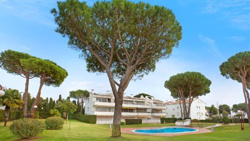 Calella de Palafrugell Apartment Sleeps 4 T223682