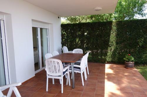 Apartamento 118-puig Artiga