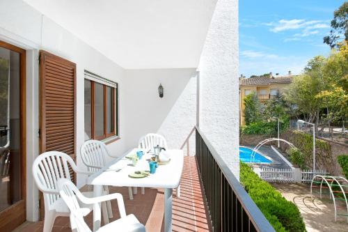 Apartment Orenetas 12
