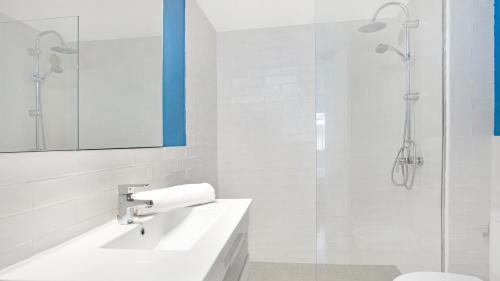 Calella de Palafrugell Apartment Sleeps 4 T223686