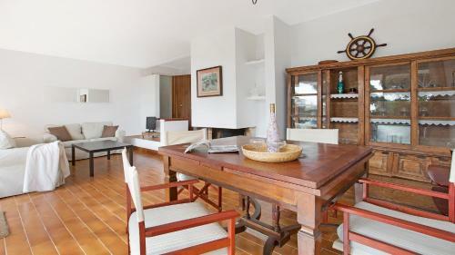 Calella de Palafrugell Apartment Sleeps 4 T223686