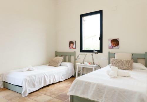 Calella De Palafrugell Villa Sleeps 10 Pool