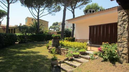 Calella De Palafrugell Villa Sleeps 6