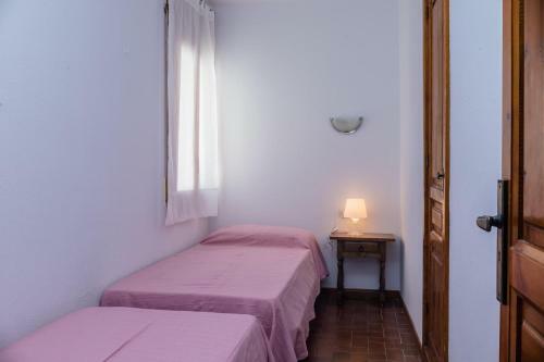 Apartamento E-2 Calella De Palafrugell 8 Pax