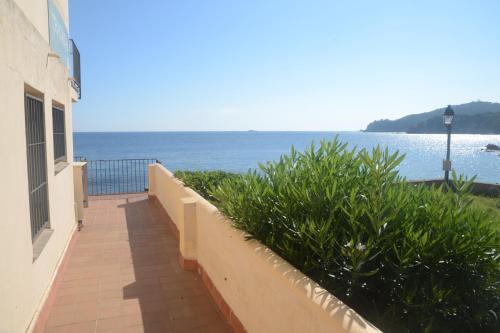 Apartamento Tragamar E