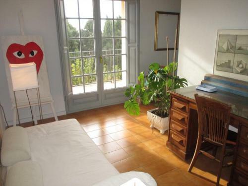 Calella De Palafrugell Villa Sleeps 6 Pool