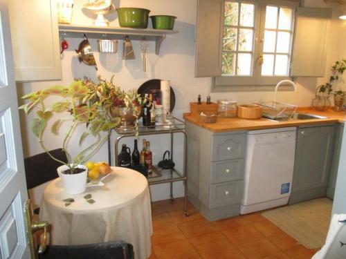 Calella De Palafrugell Villa Sleeps 6 Pool