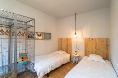 Calella De Palafrugell Villa Sleeps 6 Pool