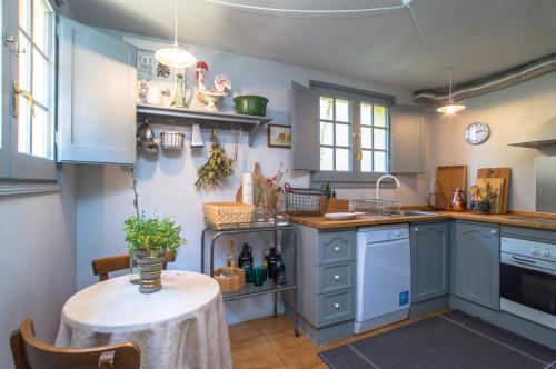 Calella De Palafrugell Villa Sleeps 6 Pool