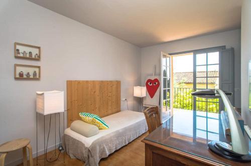 Calella De Palafrugell Villa Sleeps 6 Pool