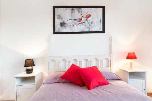 Calella de Palafrugell Apartment Sleeps 5 T223667