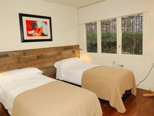 Mediterraneo Classy Apartment, Private Garden