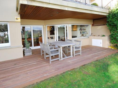 Mediterraneo Classy Apartment, Private Garden