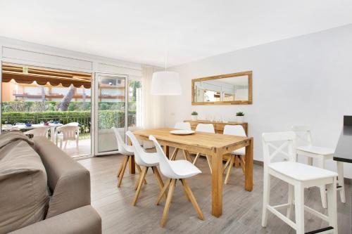 Apartment Illa 51