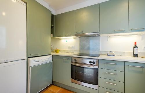 Apartamento Canadell 1� 2�