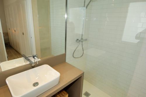 Exclusive Position Front Line Apartments Calau