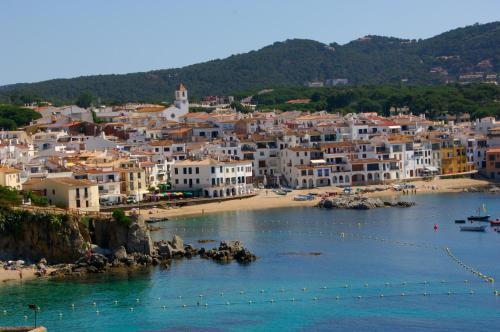 Exclusive Position Front Line Apartments Calau