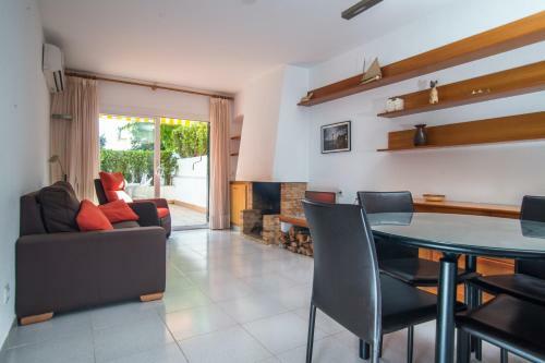 Apartamento Bh-1