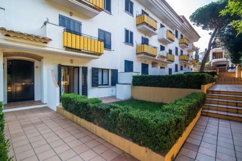 Apartamento Bh-1