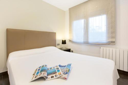Apartment Rotonda Planta