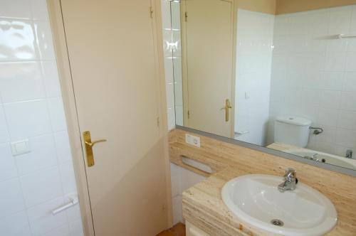 Apartaments Prat Xirlo