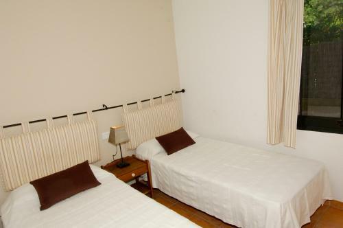 Apartaments Prat Xirlo