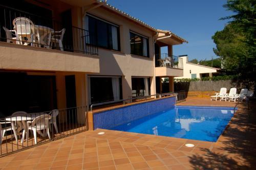Apartaments Prat Xirlo
