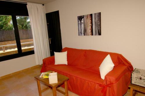 Apartaments Prat Xirlo