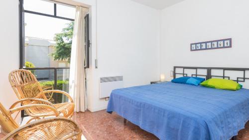 Calella De Palafrugell Apartment Sleeps 8