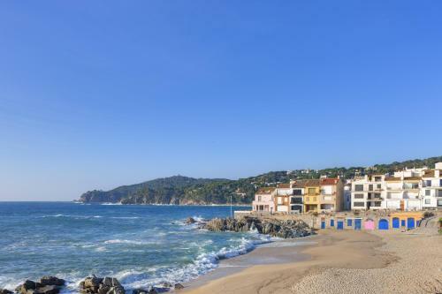 Apartamento Canadell Baixos 3�