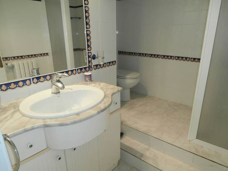 Apartamento Atic Maria