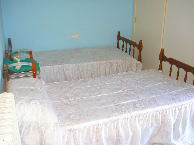 Apartamento Atic Maria