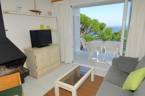 Apartamento Marqu�s De Camps