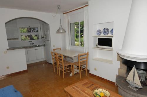 Apartamento Marqu�s De Camps