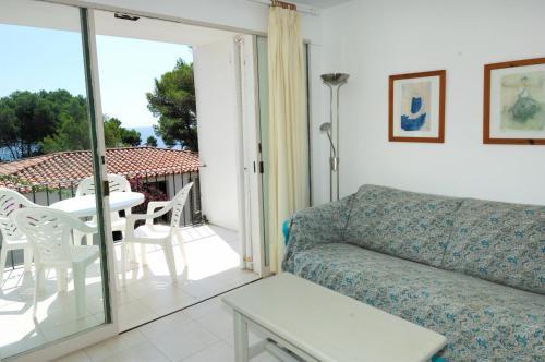 Apartamento Marqu�s De Camps