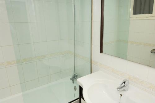 Apartamento Marqu�s De Camps