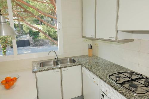 Apartamento Marqu�s De Camps