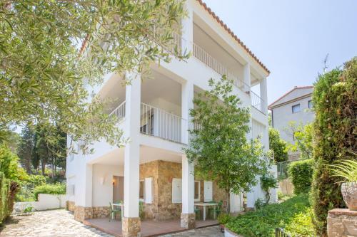 Apartamento Pandora Planta