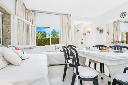 Apartamento Pandora Planta