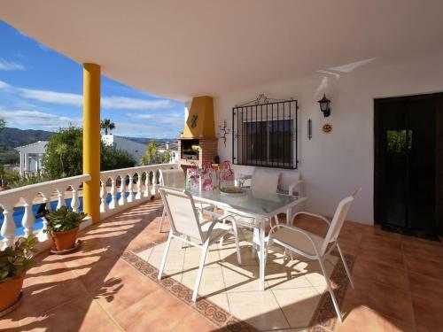 Casa Flamingo