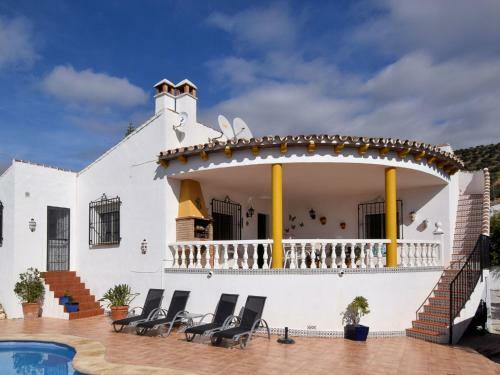 Casa Flamingo