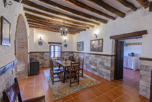 Holiday Home El Pilarillo