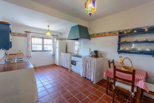Holiday Home El Pilarillo