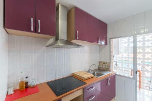 Apartamento Rooms Salomons By Easybnb
