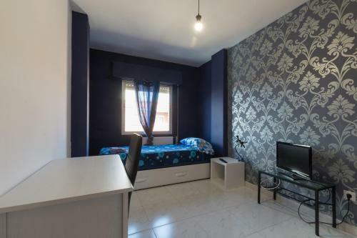 Apartamento Rooms Salomons By Easybnb
