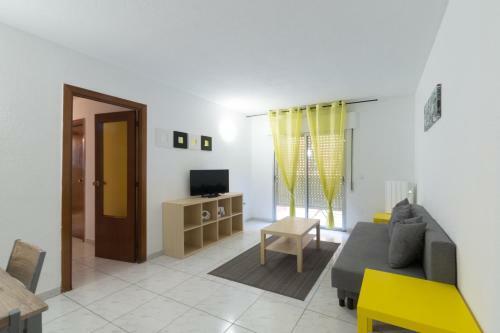 Apartamento Rooms Salomons By Easybnb