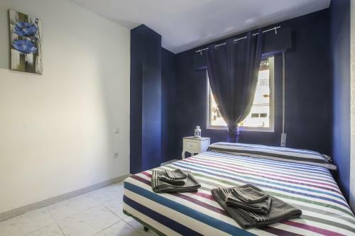Apartamento Rooms Salomons By Easybnb