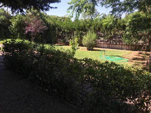 Relaxing Villa Oromana 1