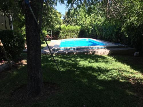 Relaxing Villa Oromana 1