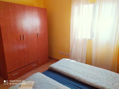 Apartamento Casa Atlantica